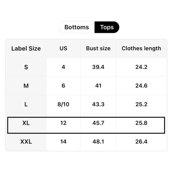 Black Satin Pajama Set - Size 12 - Picture 7 of 7